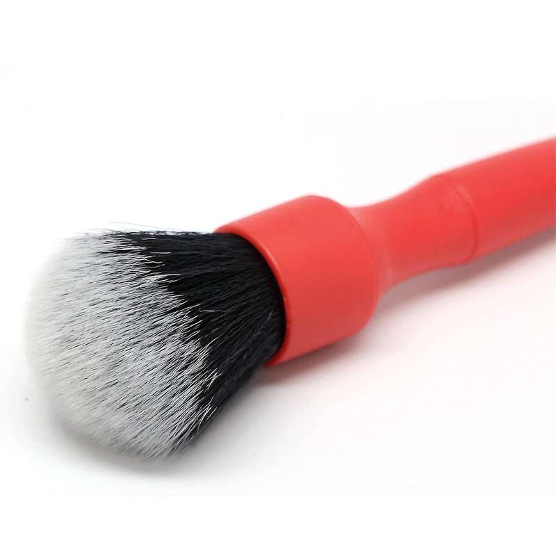Extra Soft Details, Cosmetic Brush, Car, Brush, Detail Brush, Cleaning Brush, Eye Shadow Brush, Larg