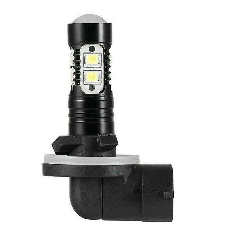 Extremely Bright High Power 881 881 886 889 LED Fog Light Bulbs for DRL or Fog Lights