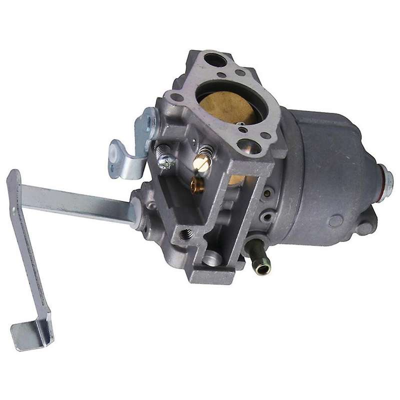 EZ-MZ360-00CM Carburetor with Gasket Assembly Replacement for MZ360 Engine without Solenoid Type A