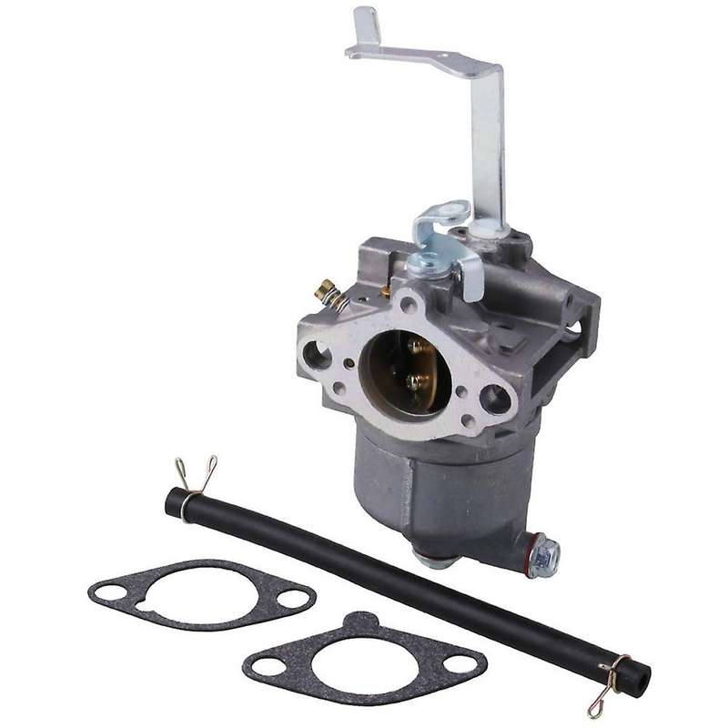 EZ-MZ360-00CM Carburetor with Gasket Assembly Replacement for MZ360 Engine without Solenoid Type A