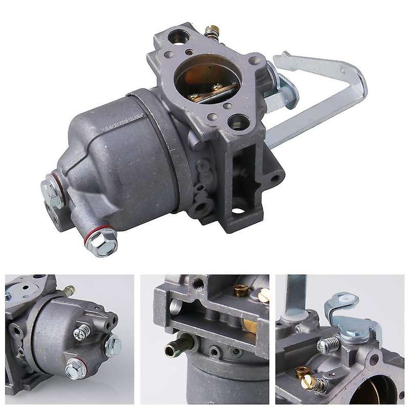 EZ-MZ360-00CM Carburetor with Gasket Assembly Replacement for MZ360 Engine without Solenoid Type A