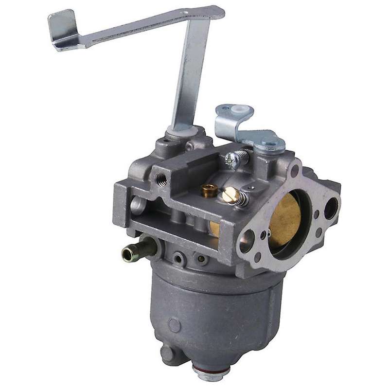 EZ-MZ360-00CM Carburetor with Gasket Assembly Replacement for MZ360 Engine without Solenoid Type A