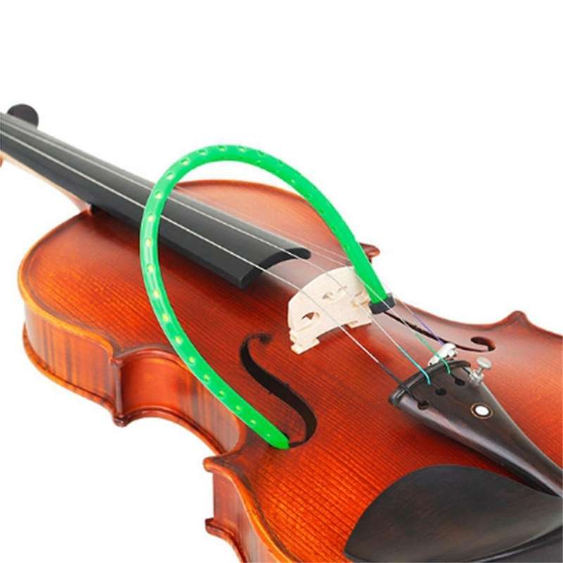 F Hole Violin Humidifier Hygrometer Maintenance Tool Prevent Cracks Humidity Maintenance Violin Soun