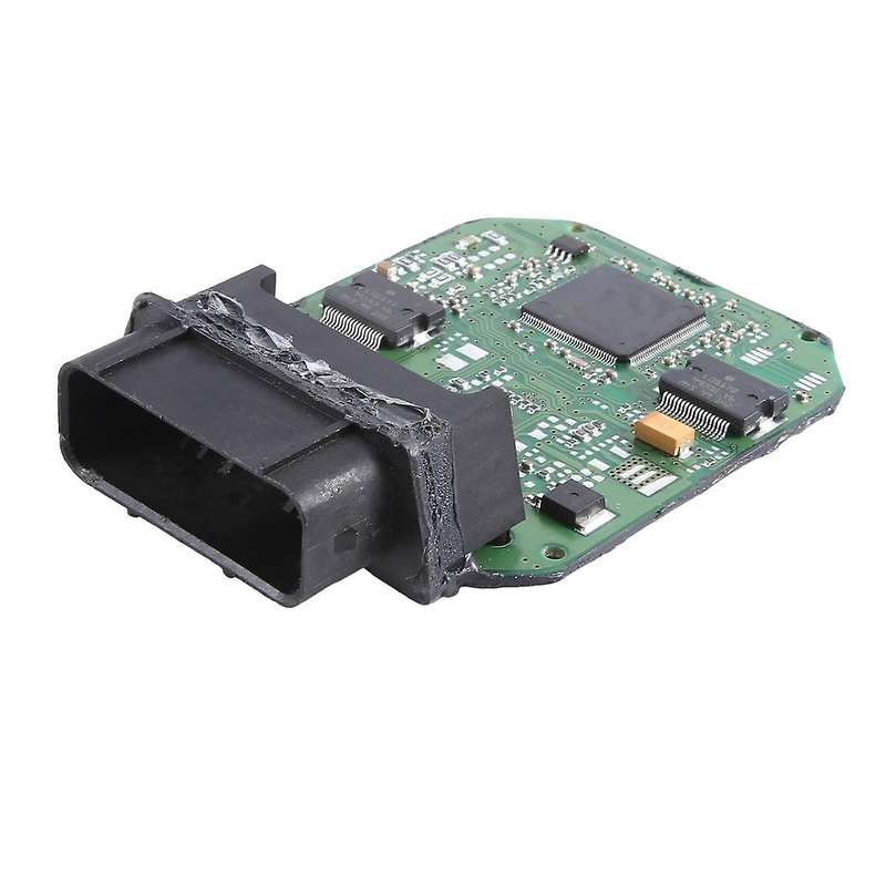 F01R00DDG3 Motorcycle Engine Computer Board ECU Electronic Control Unit No Shell for CF500US 01/F01R
