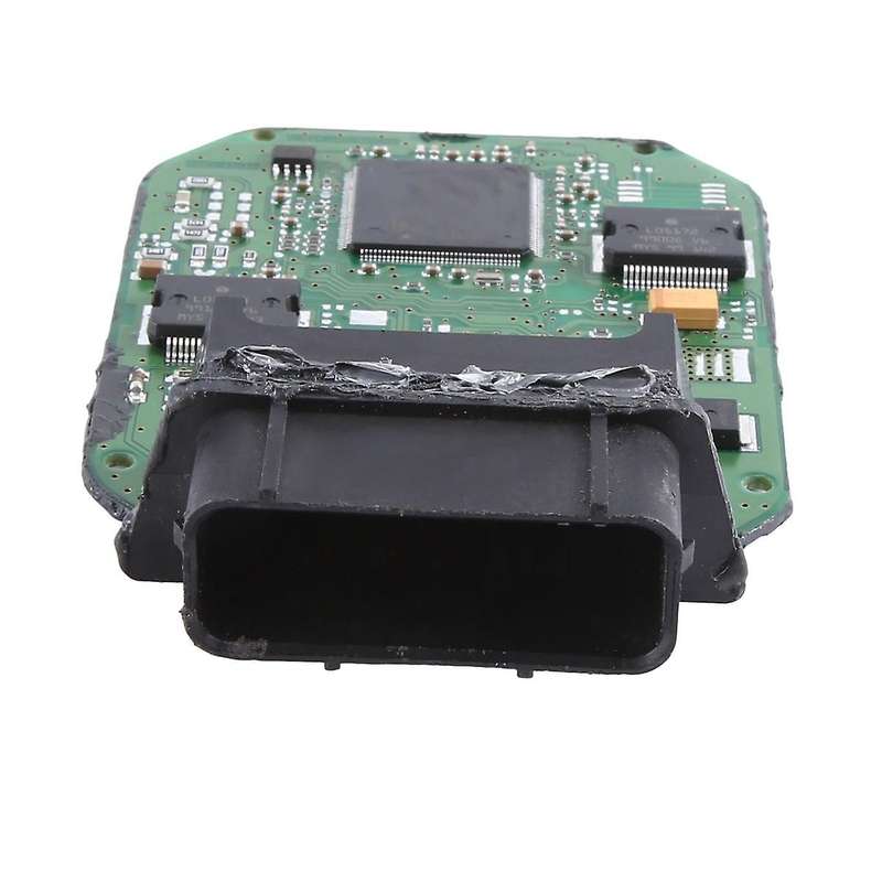 F01R00DDG3 Motorcycle Engine Computer Board ECU Electronic Control Unit No Shell for CF500US 01/F01R