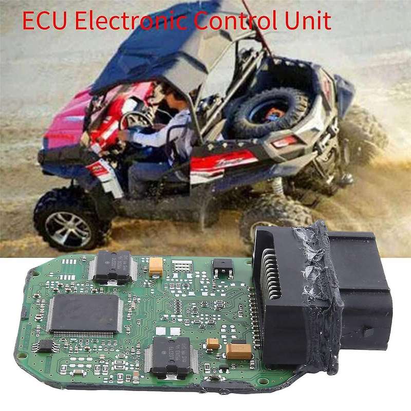 F01R00DDG3 Motorcycle Engine Computer Board ECU Electronic Control Unit No Shell for CF500US 01/F01R