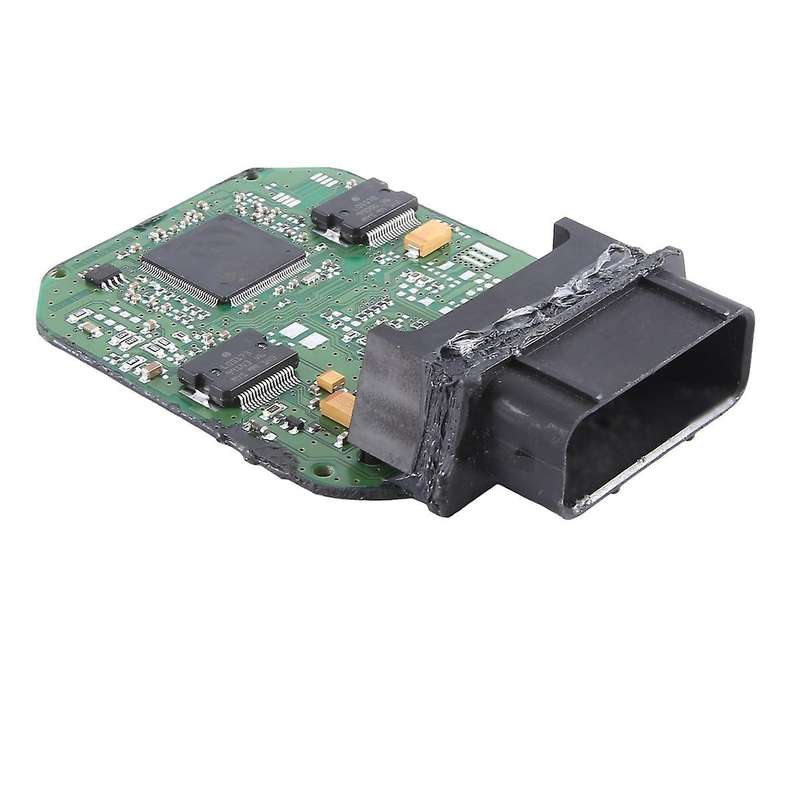 F01R00DDG3 Motorcycle Engine Computer Board ECU Electronic Control Unit No Shell for CF500US 01/F01R