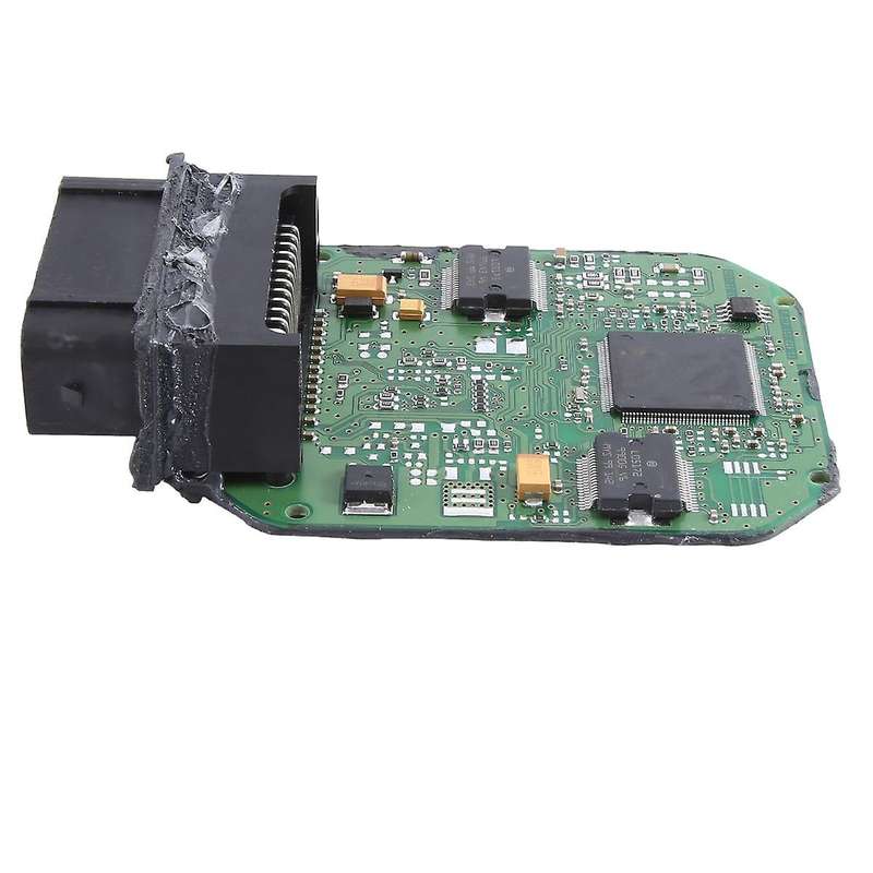 F01R00DDG3 Motorcycle Engine Computer Board ECU Electronic Control Unit No Shell for CF500US 01/F01R