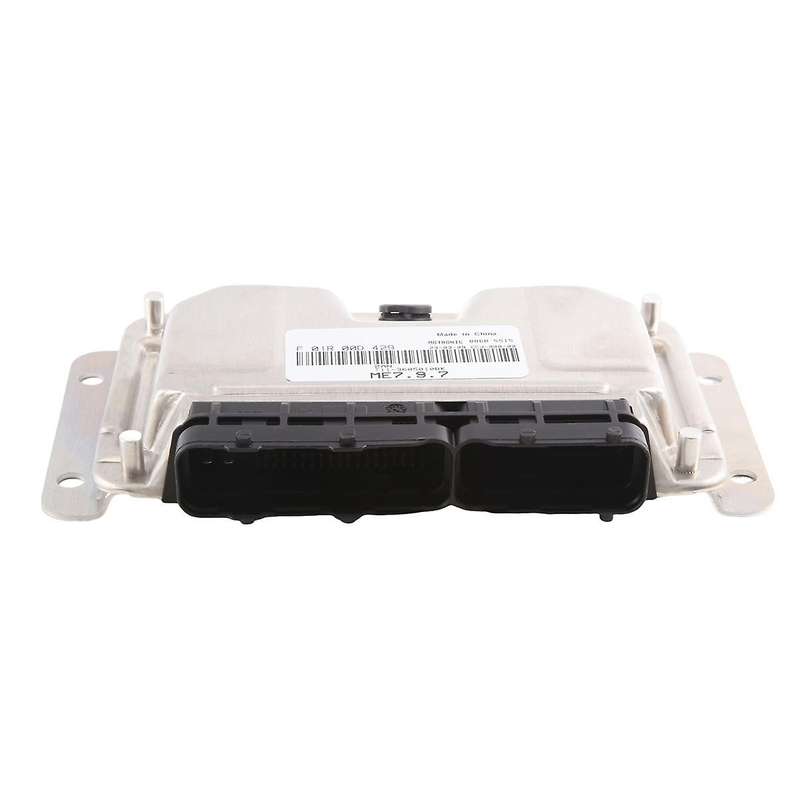 F01R00D429 ECU Car Engine Computer Board Electronic Control Unit for ME7.9.7