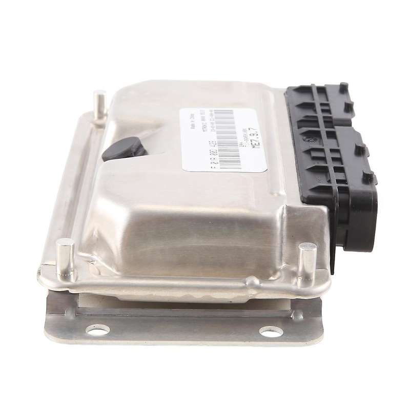 F01R00D429 ECU Car Engine Computer Board Electronic Control Unit for ME7.9.7