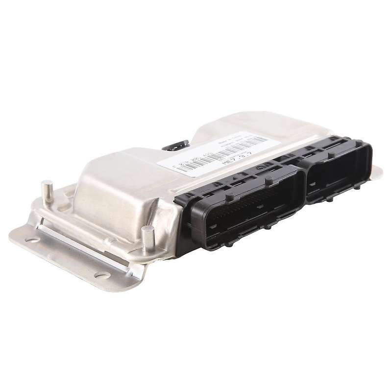 F01R00D429 ECU Car Engine Computer Board Electronic Control Unit for ME7.9.7