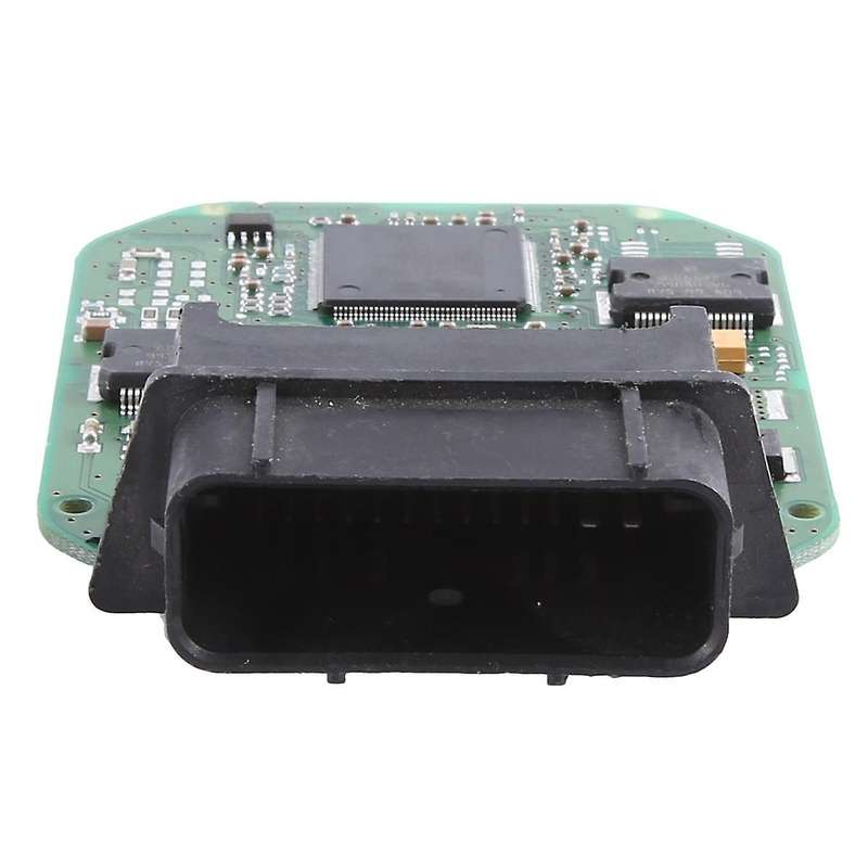 F01R00DDG1 Motorcycle Engine Computer Board ECU Electronic Control Unit No Shell for CF500UU 01/F01R