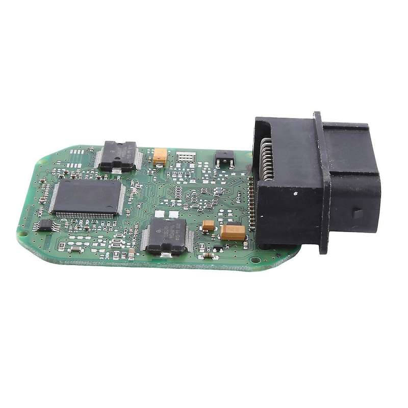 F01R00DDG1 Motorcycle Engine Computer Board ECU Electronic Control Unit No Shell for CF500UU 01/F01R