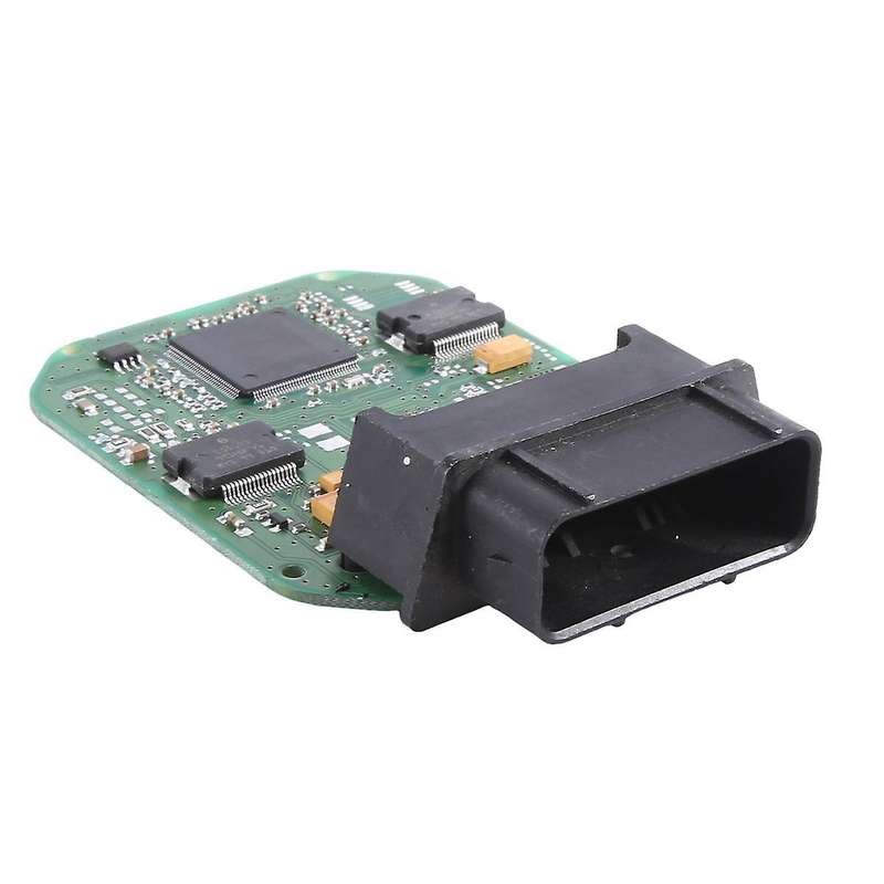 F01R00DDG1 Motorcycle Engine Computer Board ECU Electronic Control Unit No Shell for CF500UU 01/F01R