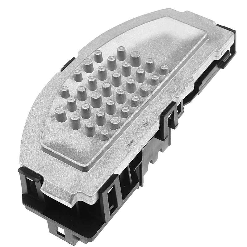 F011500082 017600-4910 Car Blower Motor Control Module for 200 2.4l 3.2l 3.6l