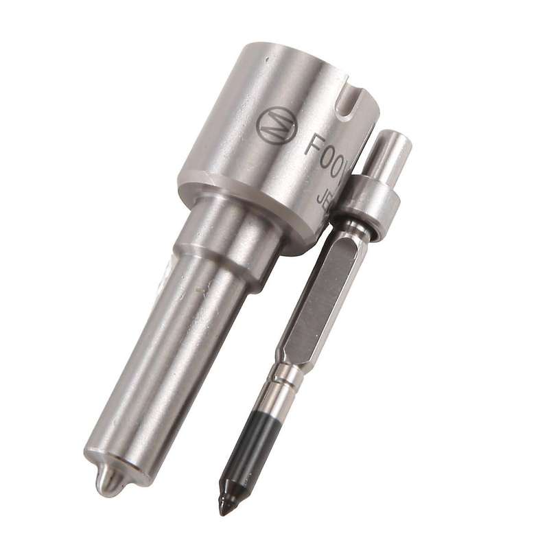 F00VX40021 New Fuel Injector Nozzle for 330D 335D 530D 535D 13537808089 0445115077
