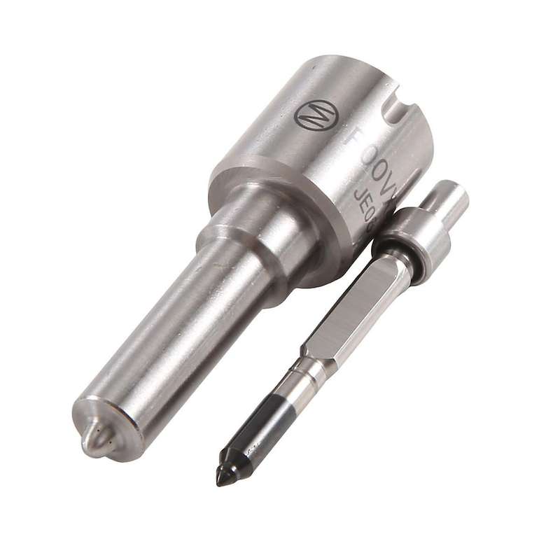 F00VX40021 New Fuel Injector Nozzle for 330D 335D 530D 535D 13537808089 0445115077