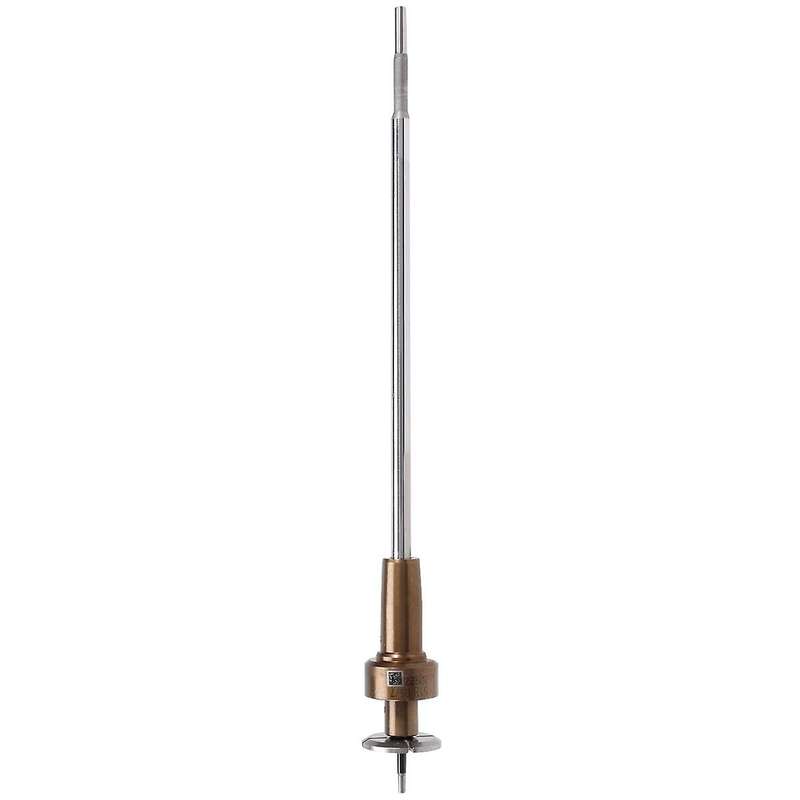 F00vc01502 F00vc01517 New Common Rail Fuel Injector Vavle Assembly for Injector 0445110368 04451103