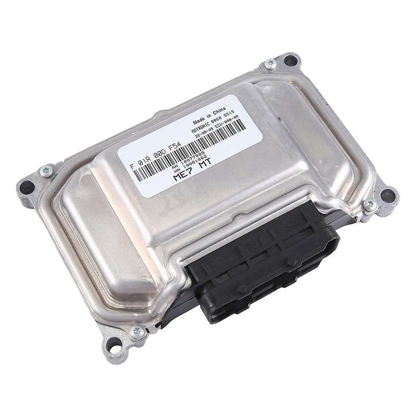 F01r00df54 Ecu Car Engine Computer Board Electronic Control Unit An10077989 Fit for Mg