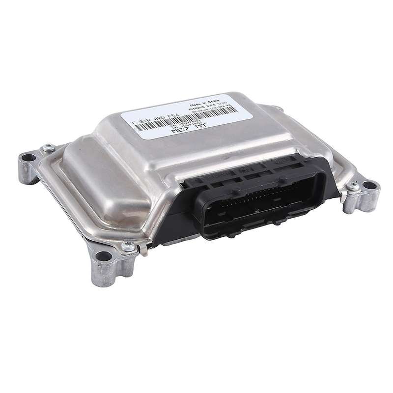 F01r00df54 Ecu Car Engine Computer Board Electronic Control Unit An10077989 Fit for Mg