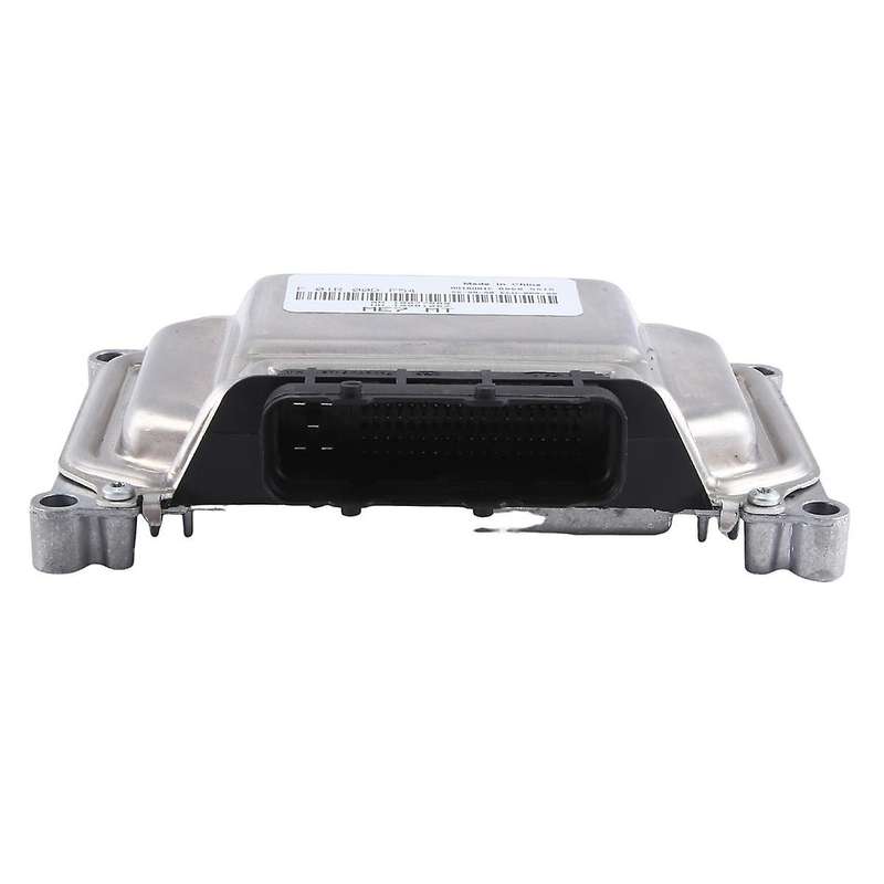 F01r00df54 Ecu Car Engine Computer Board Electronic Control Unit An10077989 Fit for Mg