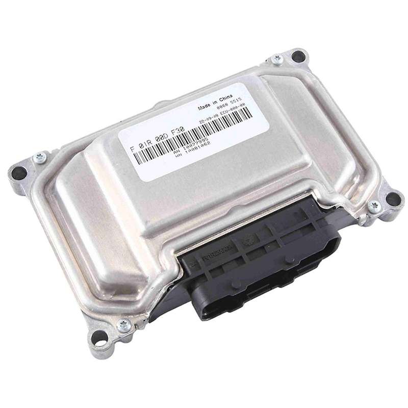 F01r00df30 Car Computer Engine Control Unit Ecu for Mg3