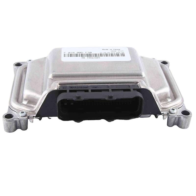 F01r00df30 Car Computer Engine Control Unit Ecu for Mg3