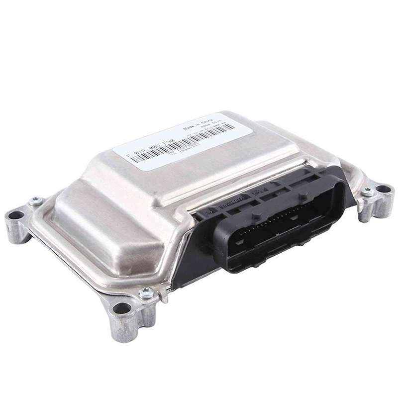 F01r00df30 Car Computer Engine Control Unit Ecu for Mg3