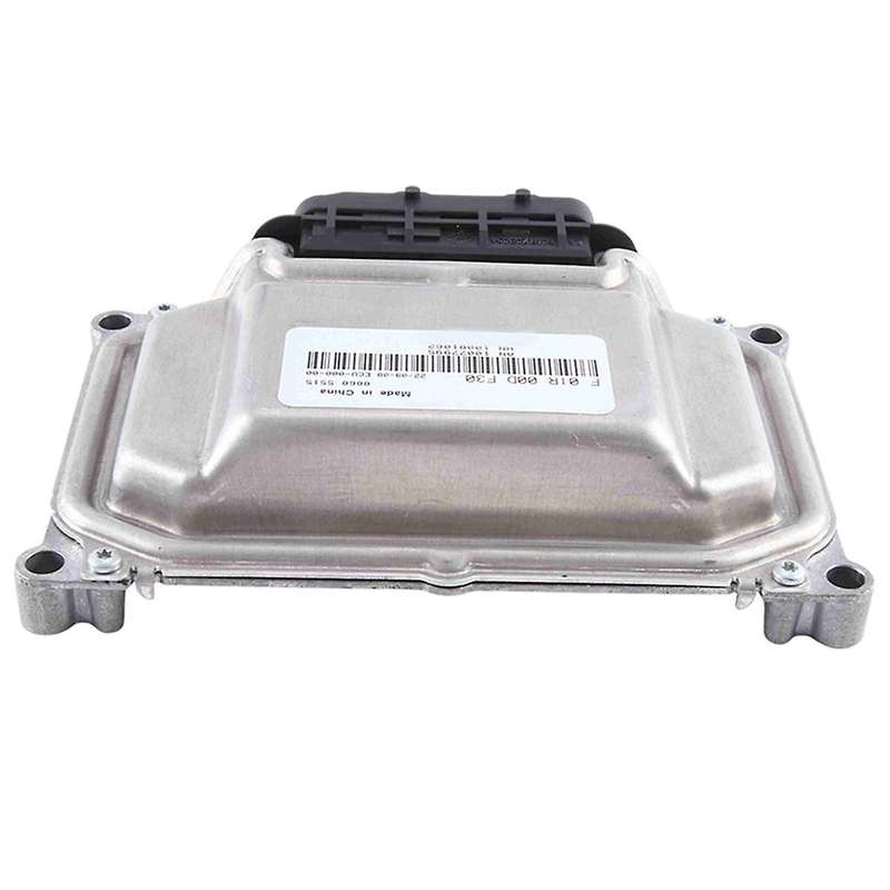 F01r00df30 Car Computer Engine Control Unit Ecu for Mg3