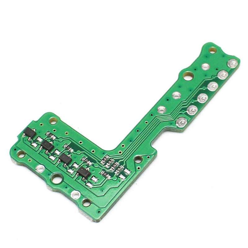 F02 6hp21 Gearbox F02 Conductor Plate Tcu Ecu Shift Position Sensor for 7 Series L1 L2 L3 L4