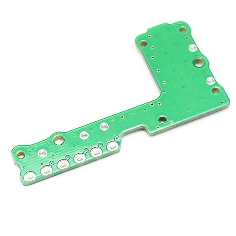 F02 6hp21 Gearbox F02 Conductor Plate Tcu Ecu Shift Position Sensor for 7 Series L1 L2 L3 L4