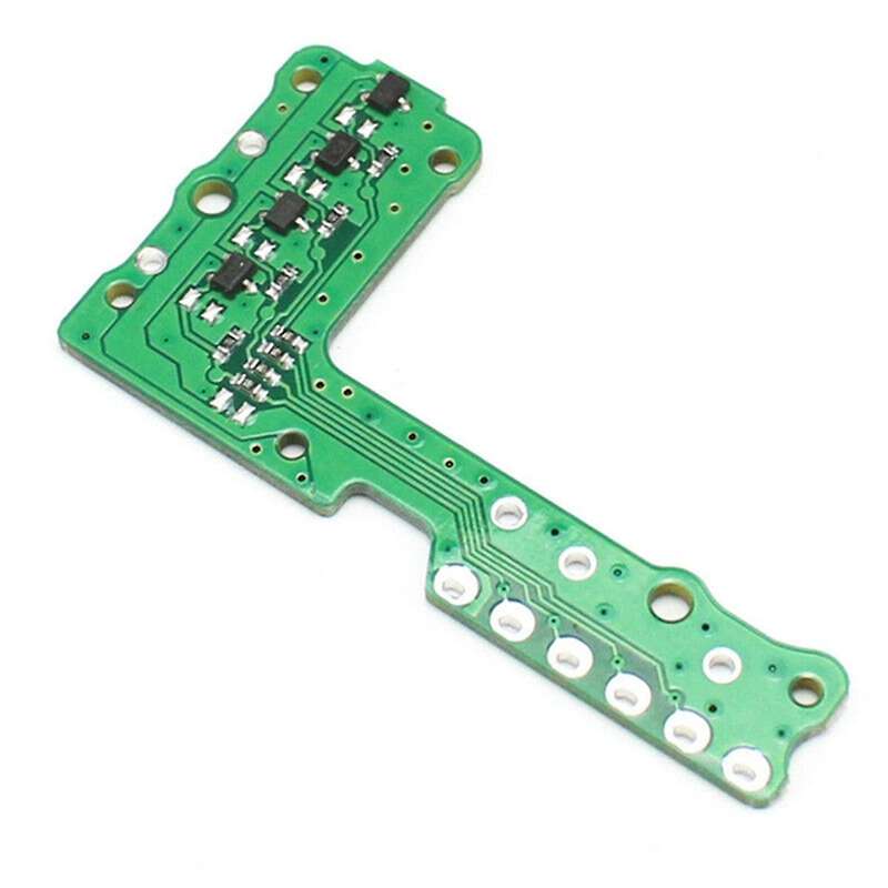 F02 6hp21 Gearbox F02 Conductor Plate Tcu Ecu Shift Position Sensor for 7 Series L1 L2 L3 L4