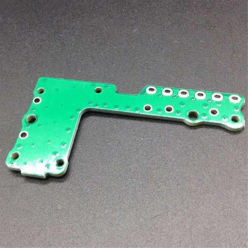 F02 6hp21 Gearbox F02 Conductor Plate Tcu Ecu Shift Position Sensor for 7 Series L1 L2 L3 L4