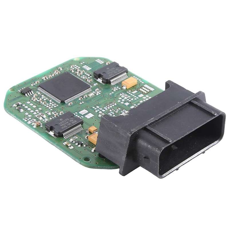 F01R00DU70 Motorcycle Engine Computer Board ECU Electronic Control Unit No Shell for Motor Boat CF40