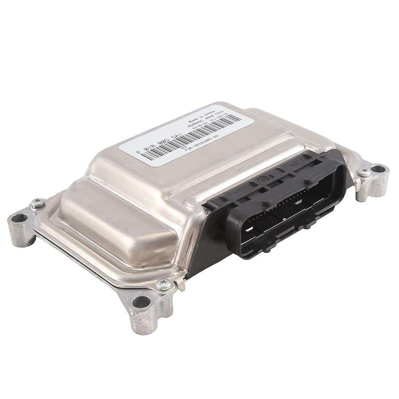 F01R00DGA1 New ECU Car Engine Computer Board Electronic Control Unit F3A-3610100C-Q5 Fit for