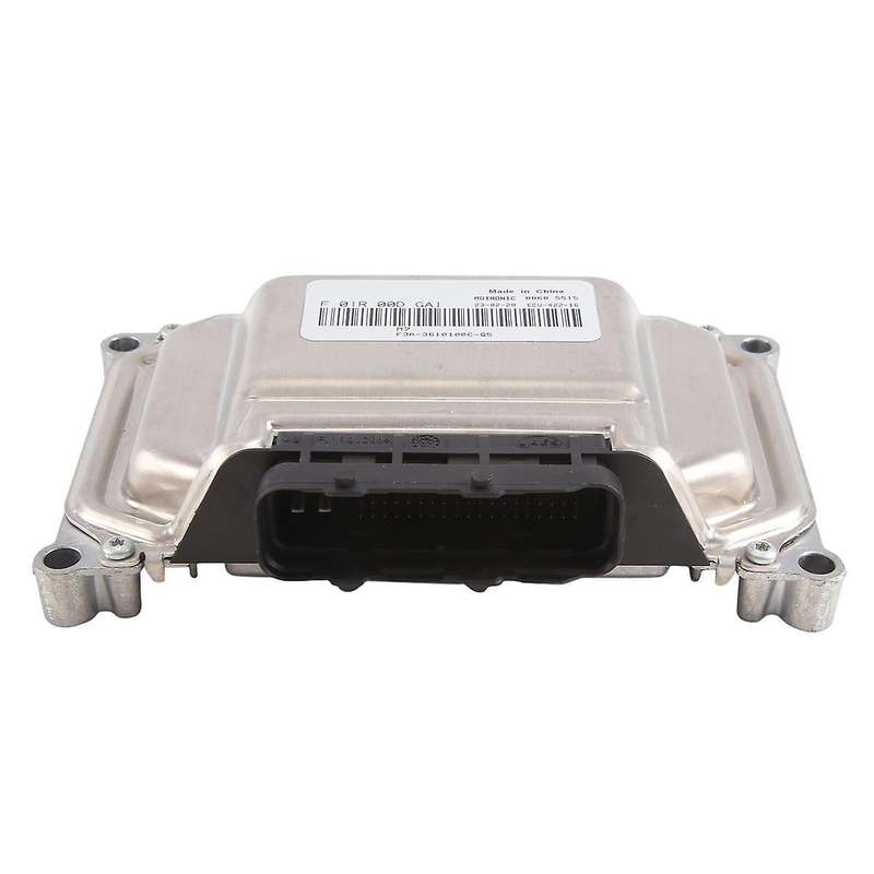 F01R00DGA1 New ECU Car Engine Computer Board Electronic Control Unit F3A-3610100C-Q5 Fit for
