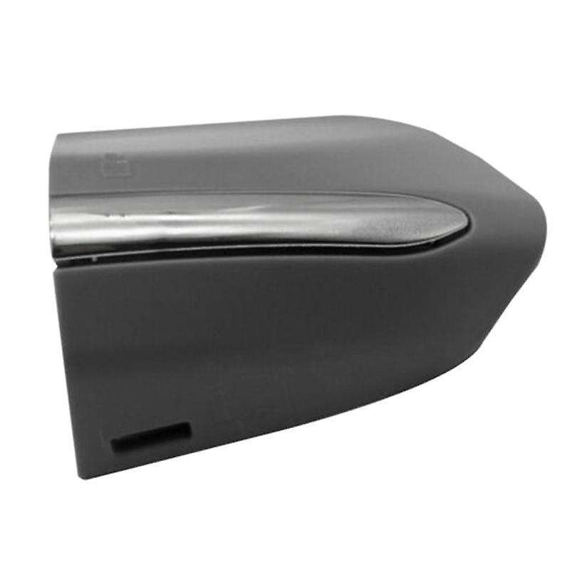 F218a15-be54wf Car Front Left Door Handle Lock Bezel Cover Cap