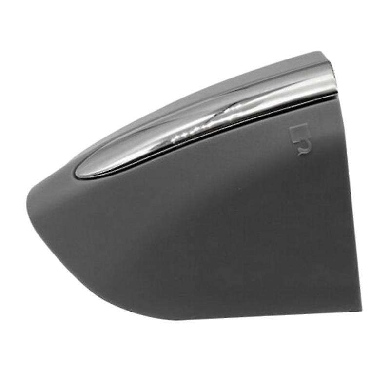 F218a15-be54wf Car Front Left Door Handle Lock Bezel Cover Cap