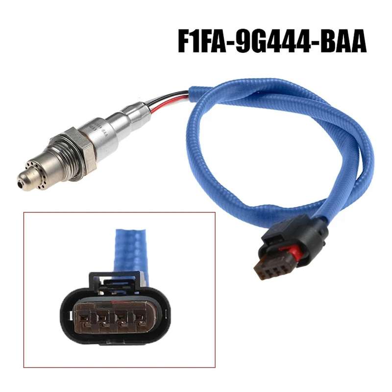 F1FA-9G444- F1FA9G444BAA O2 Oxygen Sensor for - C-Max Focus Kuga Tourneo Connect 1.0 1.5