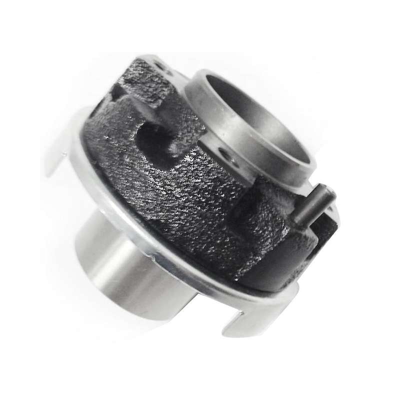 F1zz-6c377-a Resonant Absorber Crankshaft Hub Crankshaft Hub Automotive Supplies For