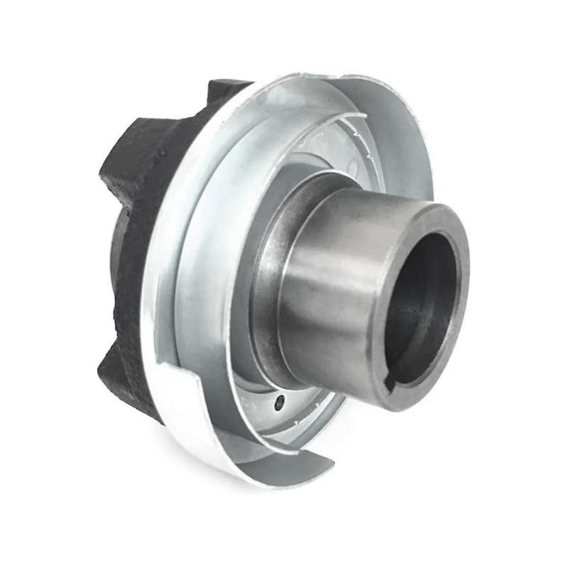 F1zz-6c377-a Resonant Absorber Crankshaft Hub Crankshaft Hub Automotive Supplies For