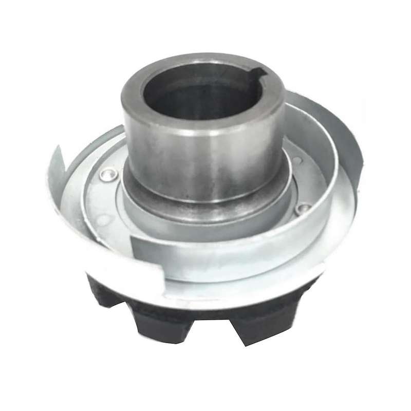 F1zz-6c377-a Resonant Absorber Crankshaft Hub Crankshaft Hub Automotive Supplies For