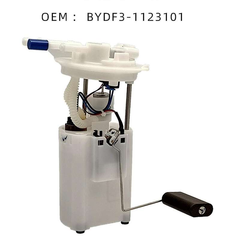 F3-1123101 Engine Fuel Pump Assembly for F3 4G18 1.6 L F3D-1123100-A1