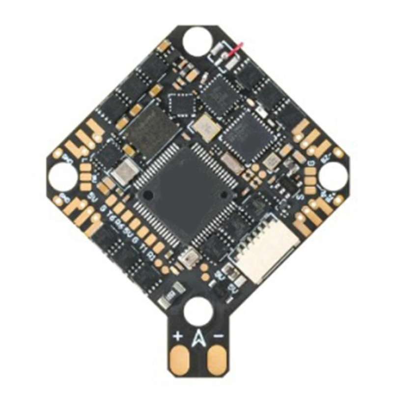 F4 2-3s 20a Aio Flight Controller V1 for Pavo Pico Brushless Bwhoop Quadcopter Hx115 Se Toothpick D