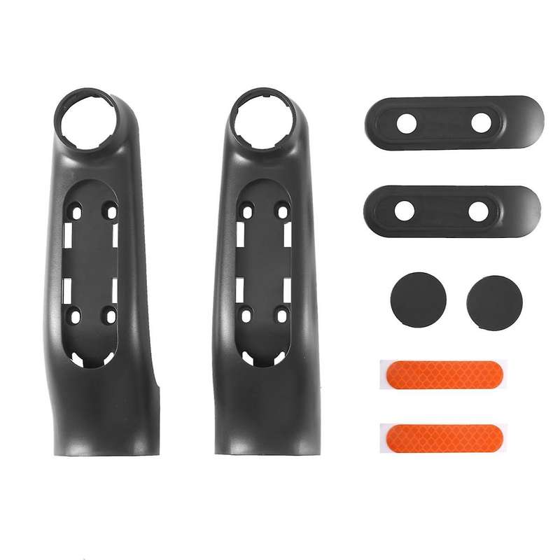 F30/f40 Front Fork Protection Housing Assembly Electric for Nanbo