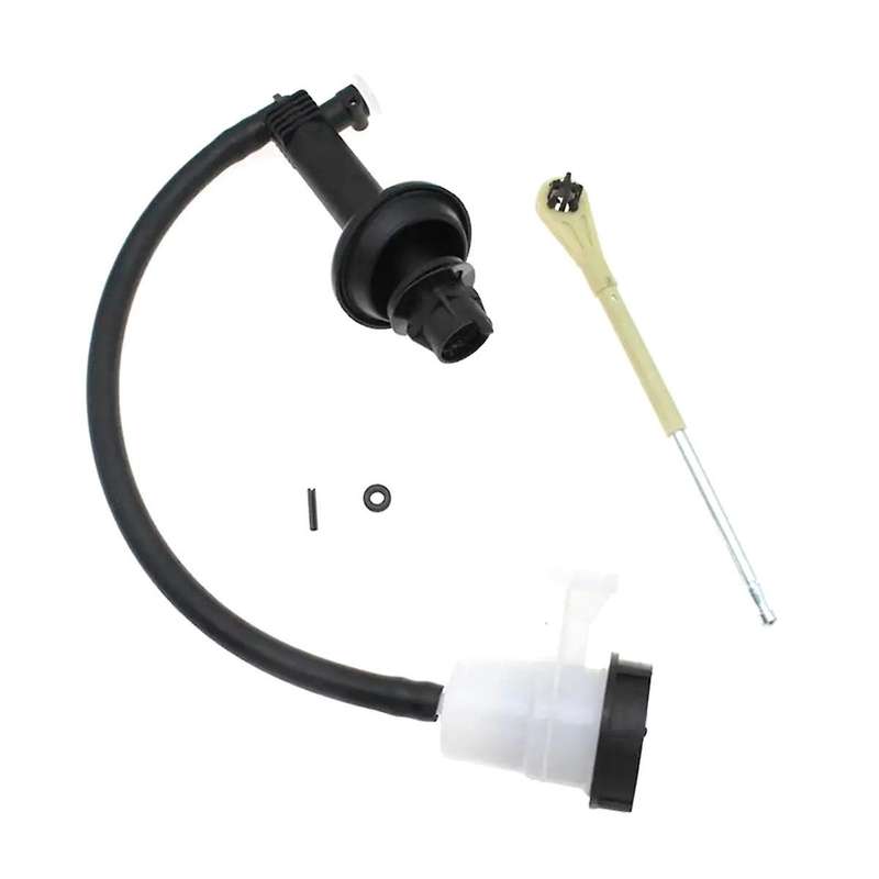F57a7a543d Clutch Master Cylinder with Rod for Pickup 1995-2011 B-series 2.3l 2.5l 3.0l F87z7a543aa