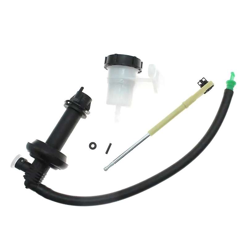 F57a7a543d Clutch Master Cylinder with Rod for Pickup 1995-2011 B-series 2.3l 2.5l 3.0l F87z7a543aa
