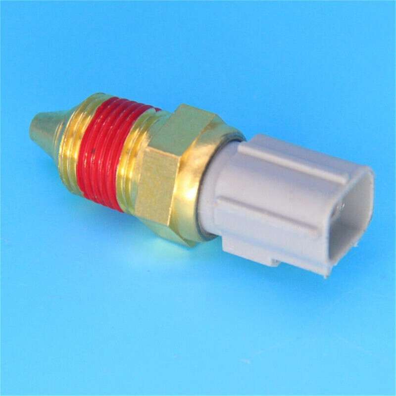 F5af12a648aa F5af-12a648-aa New Engine Coolant Cylinder Head Temperature Sensor for Mercury