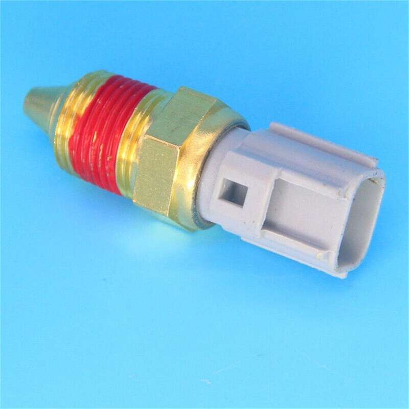F5af12a648aa F5af-12a648-aa New Engine Coolant Cylinder Head Temperature Sensor for Mercury