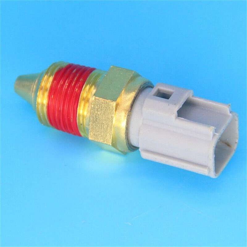 F5af12a648aa F5af-12a648-aa New Engine Coolant Cylinder Head Temperature Sensor for Mercury